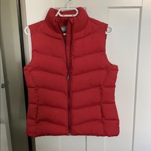 Wind river vest